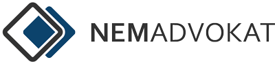 NEMADVOKAT